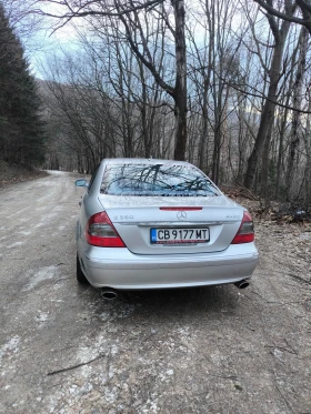 Mercedes-Benz E 350 - 5900 € / 11539.40 лв. - 45721240 3