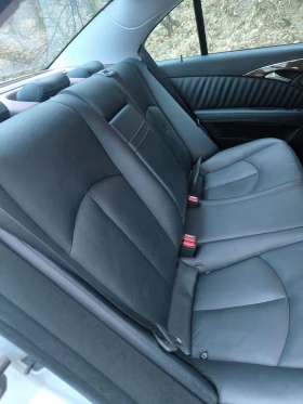 Mercedes-Benz E 350 - 5900 € / 11539.40 лв. - 45721240 7