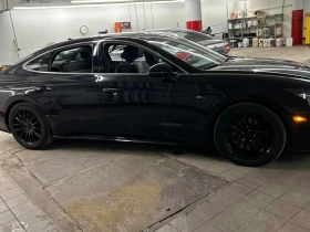 Hyundai Sonata N Line * * CARFAX * * АВТО КРЕДИТ * *  - 24999 € / 48893.79 лв. - 48259864 3