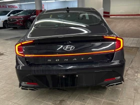 Hyundai Sonata N Line * * CARFAX * * АВТО КРЕДИТ * *  - 24999 € / 48893.79 лв. - 48259864 4