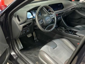 Hyundai Sonata N Line * * CARFAX * * АВТО КРЕДИТ * *  - 24999 € / 48893.79 лв. - 48259864 5