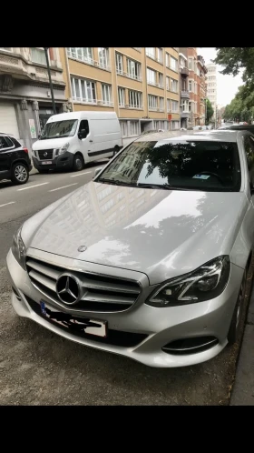 Mercedes-Benz E 200 AVANGARD  | Mobile.bg � ����� ������ 2