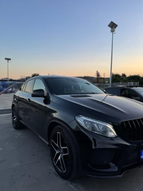 Mercedes-Benz GLE Coupe AVANGARD  | Mobile.bg � ����� ������ 3