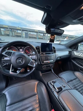 Mercedes-Benz GLE Coupe AVANGARD  | Mobile.bg � ����� ������ 6