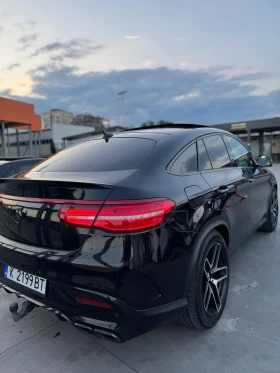 Mercedes-Benz GLE Coupe AVANGARD  | Mobile.bg � ����� ������ 4