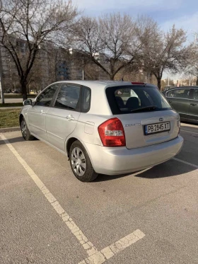 Kia Cerato - 2500 € / 4889.57 лв. - 34293756 5