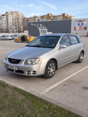Kia Cerato 