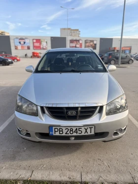 Kia Cerato - 2500 € / 4889.57 лв. - 34293756 3