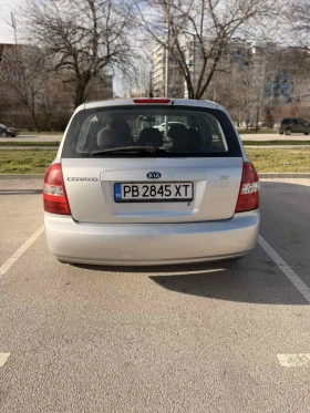 Kia Cerato - 2500 € / 4889.57 лв. - 34293756 6