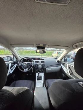 Mazda 3 - 4200 € / 8214.49 лв. - 26050208 10