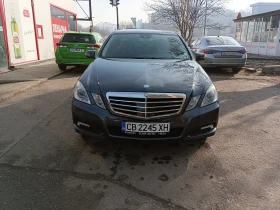 Mercedes-Benz E 500 