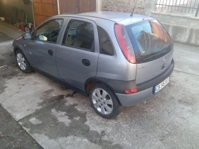 Opel Corsa 1.4 90 к.с - 1900 € / 3716.08 лв. - 88366581 14
