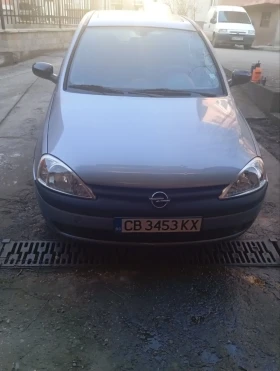 Opel Corsa 1.4 90 к.с - 1900 € / 3716.08 лв. - 88366581 9