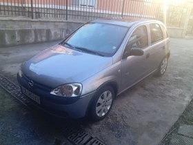 Opel Corsa 1.4 90 к.с - 1900 € / 3716.08 лв. - 88366581 3