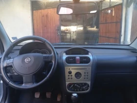 Opel Corsa 1.4 90 к.с - 1900 € / 3716.08 лв. - 88366581 8