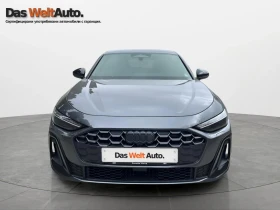 Audi A5 Limousine 150 kW TDI quattro - 59650 € / 116665.26 лв. - 25708820 2
