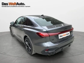 Audi A5 Limousine 150 kW TDI quattro - 59650 € / 116665.26 лв. - 25708820 7