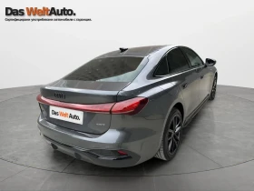 Audi A5 Limousine 150 kW TDI quattro - 59650 € / 116665.26 лв. - 25708820 5