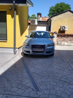 Audi A3 Sportback, 1.6 - 4900 € / 9583.57 лв. - 18489988 10
