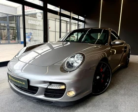 Porsche 911 997* 9ff Turbo TR-60* Лизинг*  | Auto.bg — изображение 4