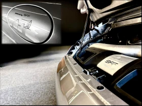 Porsche 911 997* 9ff Turbo TR-60* Лизинг*  | Auto.bg — изображение 16
