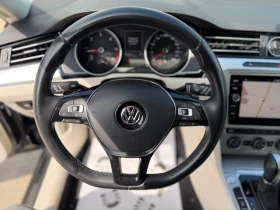 VW Passat 2.0TDI* АВТОМАТИК* ДИСТРОНИК* НАВИГАЦИЯ* ЛИЗИНГ*  - 9999 € / 19556.34 лв. - 33584187 14