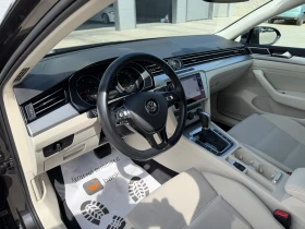 VW Passat 2.0TDI* АВТОМАТИК* ДИСТРОНИК* НАВИГАЦИЯ* ЛИЗИНГ*  - 9999 € / 19556.34 лв. - 33584187 10