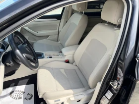 VW Passat 2.0TDI* АВТОМАТИК* ДИСТРОНИК* НАВИГАЦИЯ* ЛИЗИНГ*  - 9999 € / 19556.34 лв. - 33584187 9