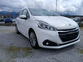 Peugeot 208 1.6 HDI - 5800 € / 11343.81 лв. - 15958007 3