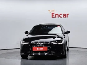 Audi A6 2.0 TDI - 10401 € / 20342.59 лв. - 43360174 3