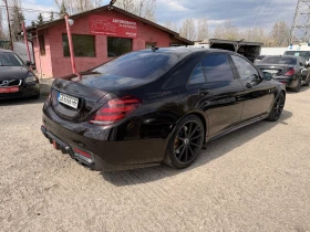 Mercedes-Benz S 63 AMG FULL Brabus 800 Paket - 59900 € / 117154.22 лв. - 19774267 3