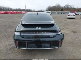 Hyundai Ioniq 6 SEL AWD | Mobile.bg � ����� ������ 15