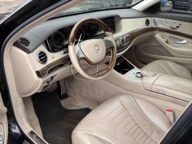Mercedes-Benz S 550 * CARFAX * ��������� * 360 * BURMESTER * NIGHT VIS | Mobile.bg � ����� ������ 5