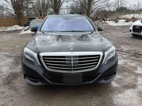 Mercedes-Benz S 550 * CARFAX * ��������� * 360 * BURMESTER * NIGHT VIS | Mobile.bg � ����� ������ 6