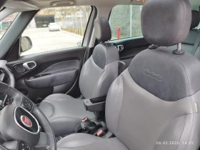 Fiat 500L 1.4 Turbo Multiair | Mobile.bg � ����� ������ 9