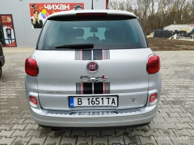 Fiat 500L 1.4 Turbo Multiair | Mobile.bg � ����� ������ 7