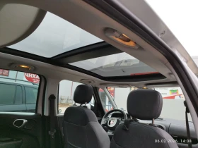 Fiat 500L 1.4 Turbo Multiair | Mobile.bg � ����� ������ 11