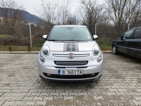 Fiat 500L 1.4 Turbo Multiair | Mobile.bg � ����� ������ 2