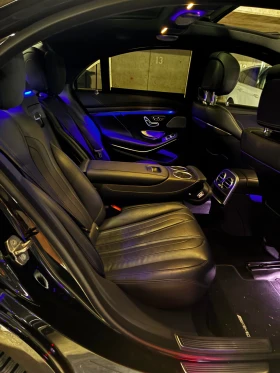 Mercedes-Benz S 560 Mercedes-Benz S 560 4MATIC Long | 469 �.�. | AMG L | Mobile.bg � ����� ������ 16