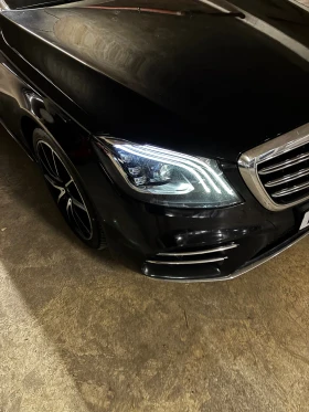 Mercedes-Benz S 560 Mercedes-Benz S 560 4MATIC Long | 469 �.�. | AMG L | Mobile.bg � ����� ������ 5