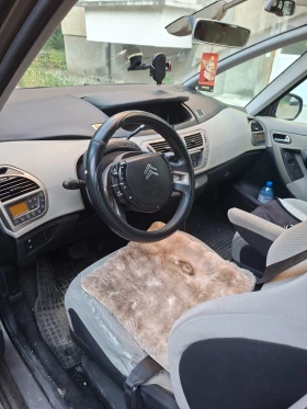 Citroen C4 Picasso undefined | Auto.bg — изображение 6