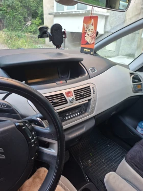 Citroen C4 Picasso undefined | Auto.bg — изображение 5