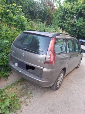 Citroen C4 Picasso undefined | Auto.bg — изображение 2