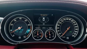 Bentley Continental gt Elegant Spec* V8* 4x4* NAVI* Cam*  | Auto.bg — изображение 9