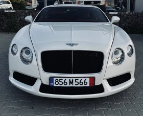 Bentley Continental gt Elegant Spec* V8* 4x4* NAVI* Cam* 