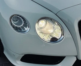 Bentley Continental gt Elegant Spec* V8* 4x4* NAVI* Cam*  | Auto.bg — изображение 4