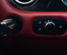 Bentley Continental gt Elegant Spec* V8* 4x4* NAVI* Cam*  | Auto.bg — изображение 15