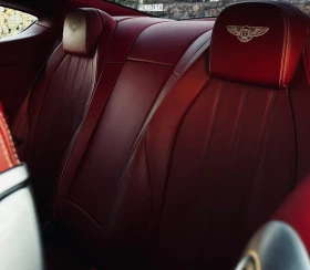 Bentley Continental gt Elegant Spec* V8* 4x4* NAVI* Cam*  | Auto.bg — изображение 17