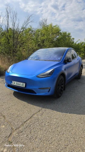 Tesla Model Y | Mobile.bg � ����� ������ 3