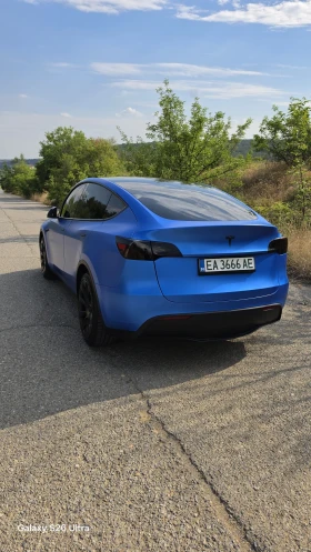 Tesla Model Y | Mobile.bg � ����� ������ 6